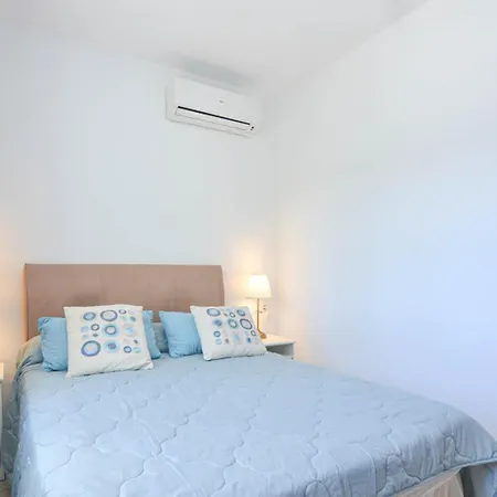 Casa Maria Moraira * Benissa