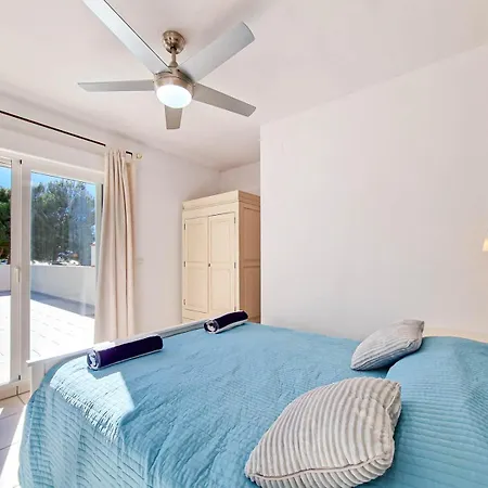 Villa Casa Maria Moraira