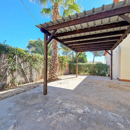 Villa Casa Maria Moraira