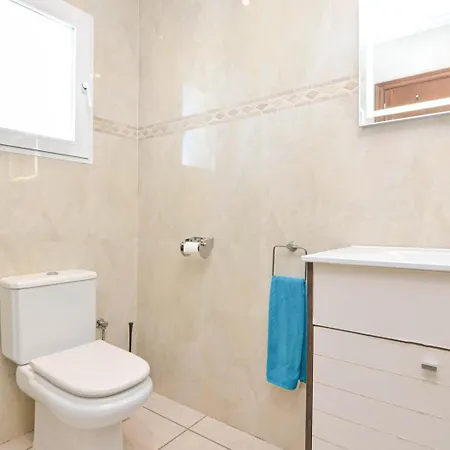 Casa Maria Moraira Willa *