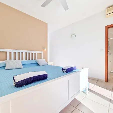 Casa Maria Moraira By Mandalay * Benissa
