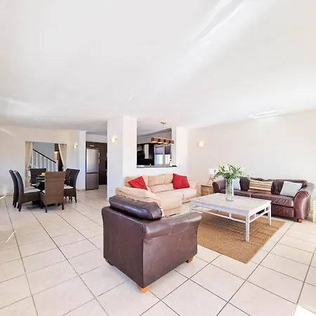 Villa Casa Maria Moraira By Mandalay *